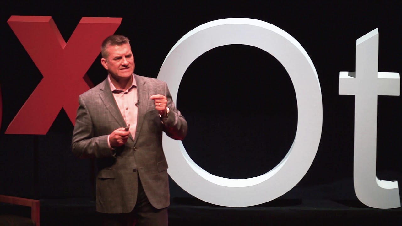 Solutioneering for Wicked Problems | Steven Day | TEDxOttawa
