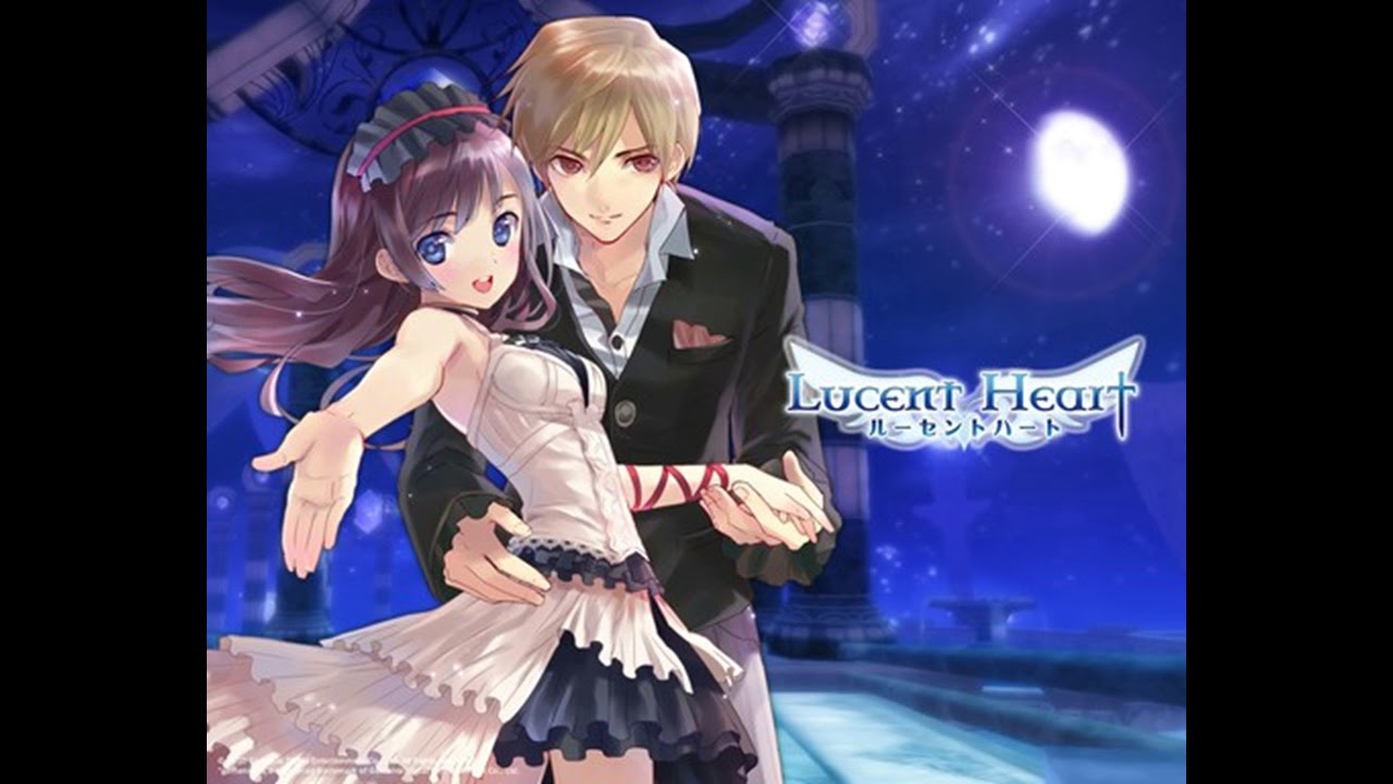 LucentHeart ダンジョン/ラビリンスBGM集