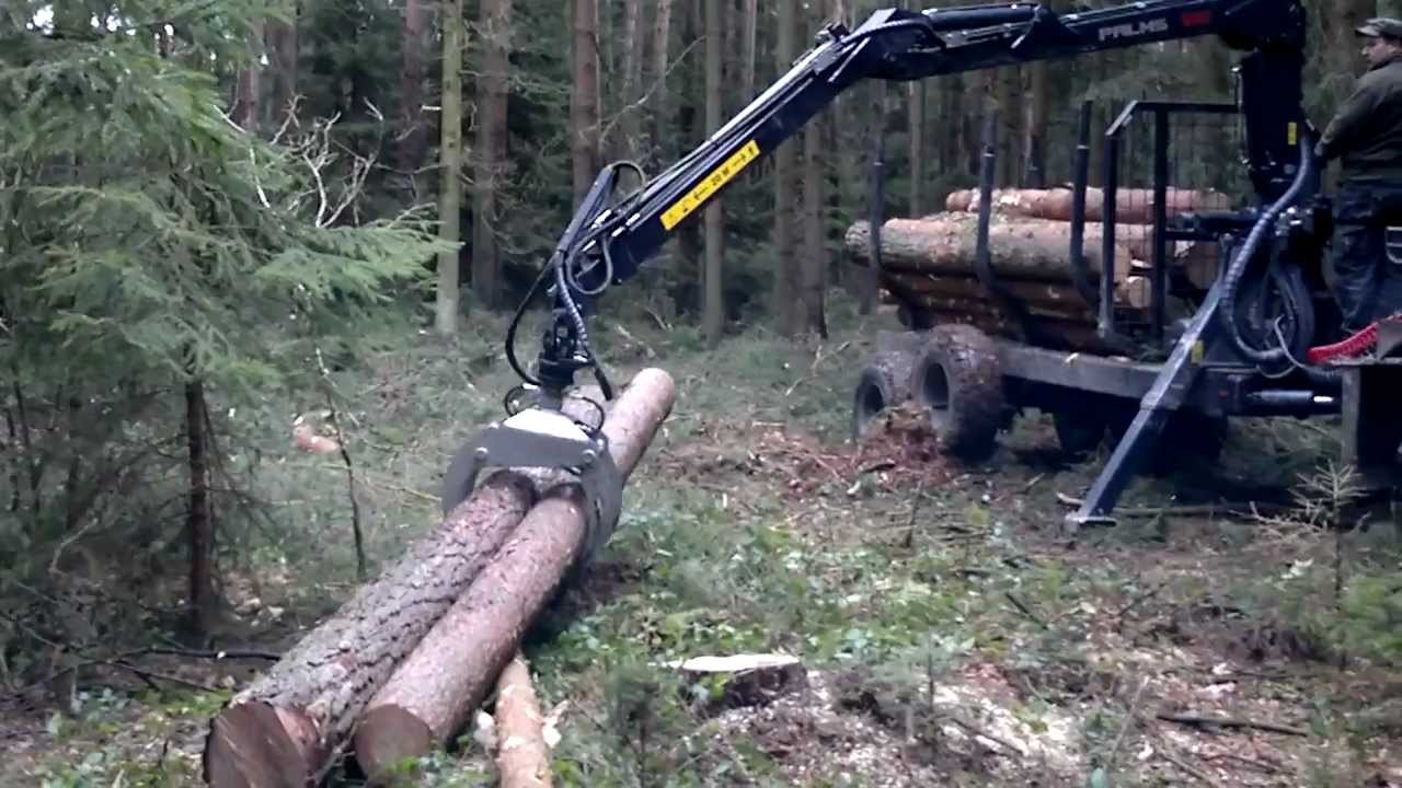 Zetor a vyvážečka