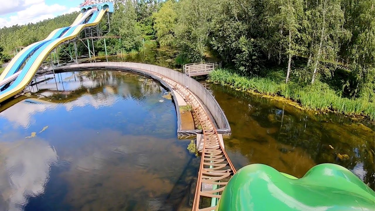 Victor Vandorm (Onride/POV) Video BonBon Land Holme-Olstrup 2020