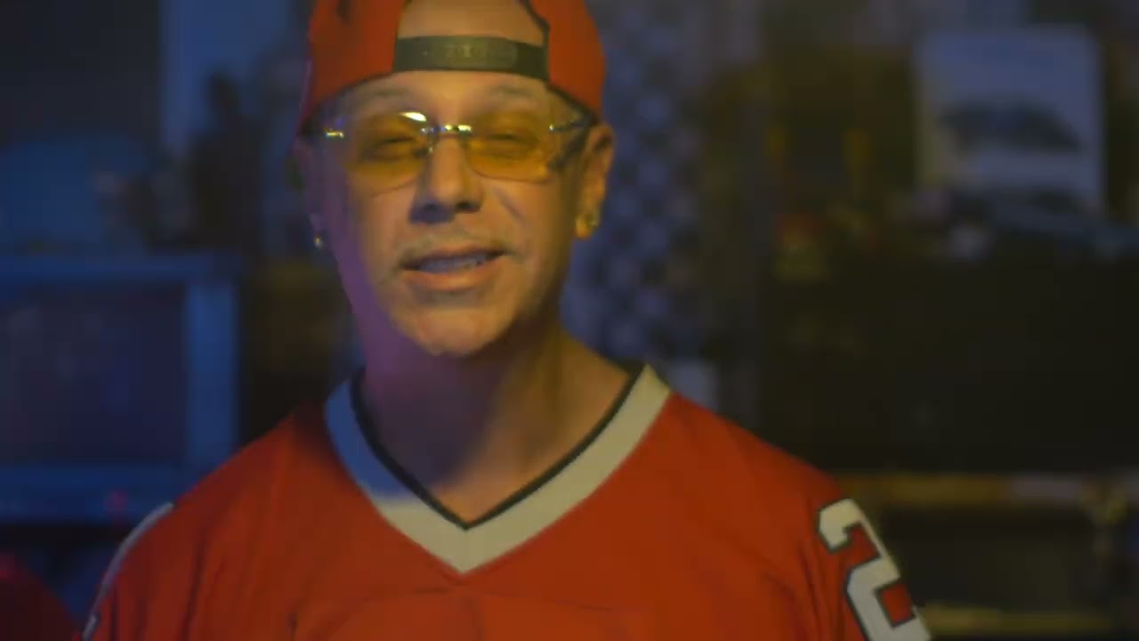 Lay'um Down Ft Robb Dogg x Diz White x Ant Dizog