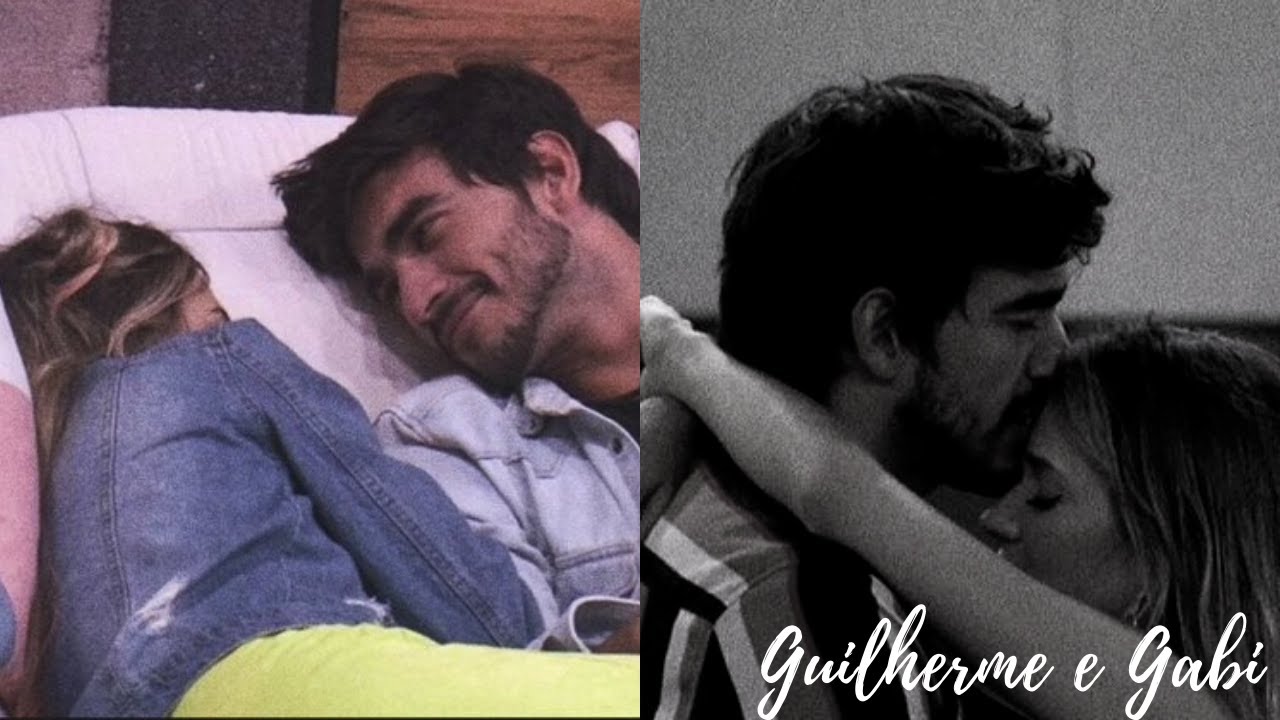 gabi e guilherme - to build a home