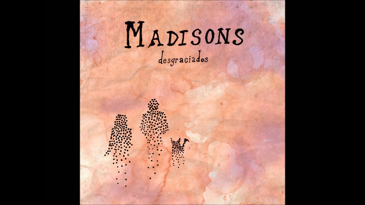 Madisons - Iraan