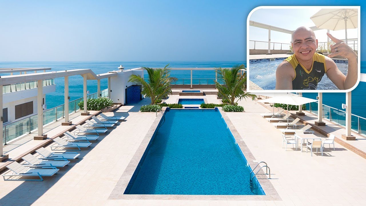 Pacific Al Marjan Island - Ras Al Khaimah's Hidden Gem