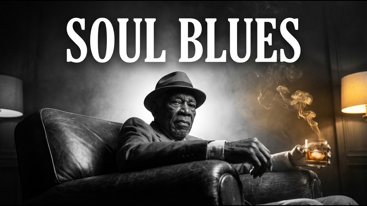 Best Soul Love Songs of All Time | Inspired By Ray Charles & Etta James | Timeless Classics