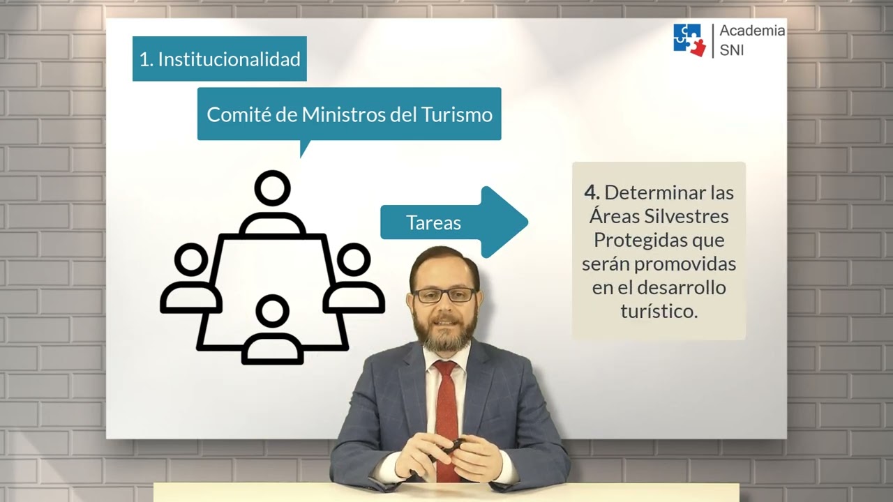 Tópico 1: Institucionalidad y Focalización Territorial