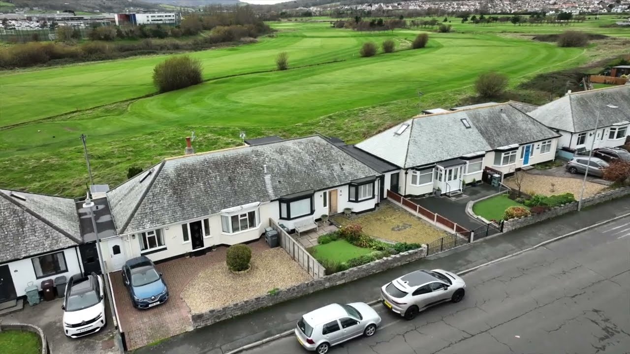 159 Penrhyn Avenue, Rhos On Sea, LL28 4LB -  For Sale £350,000