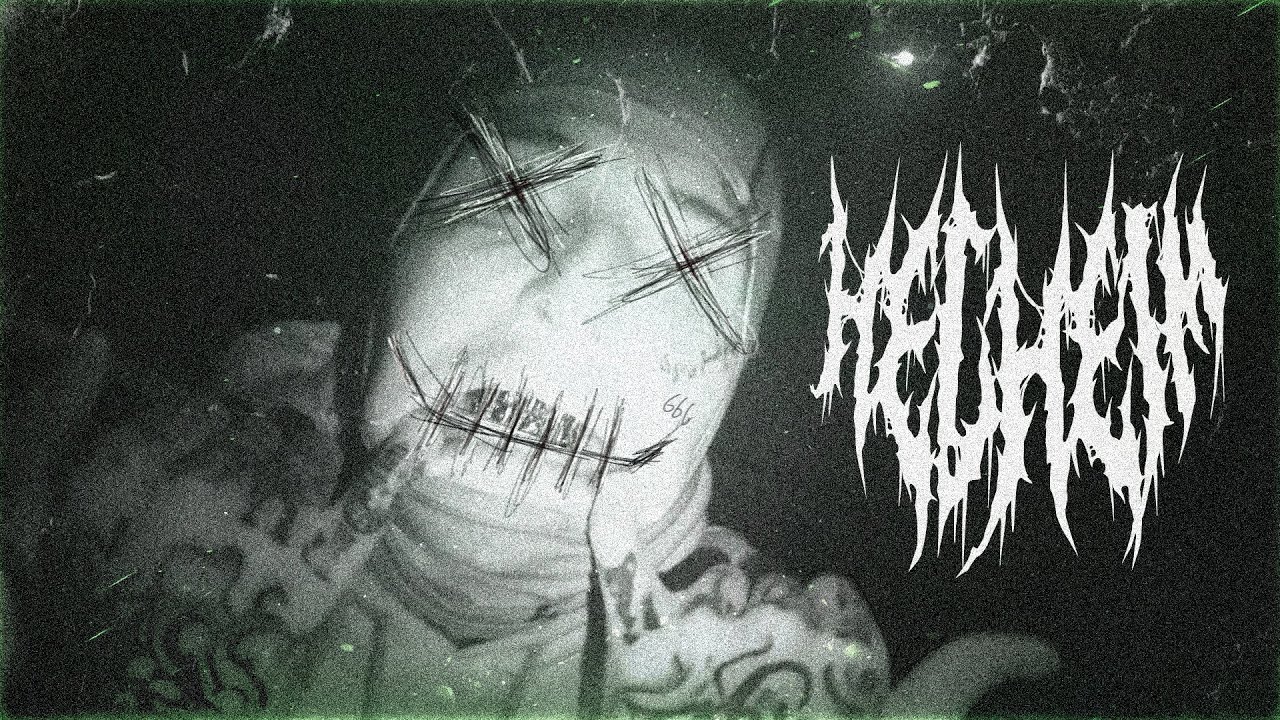 /FREE/ TRAP METAL ZILLAKAMI X SCARLXRD X SOSMULA TYPE BEAT - «HELHEIM»