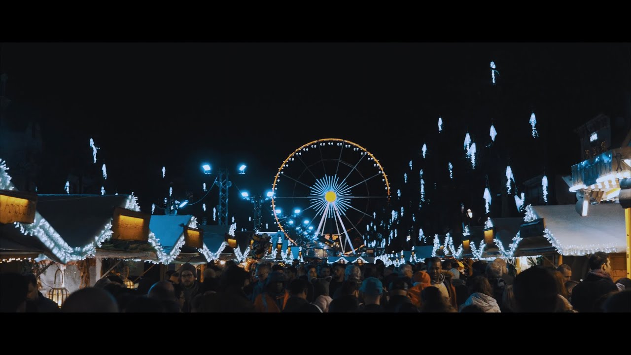 Team Montana - Bruxelles