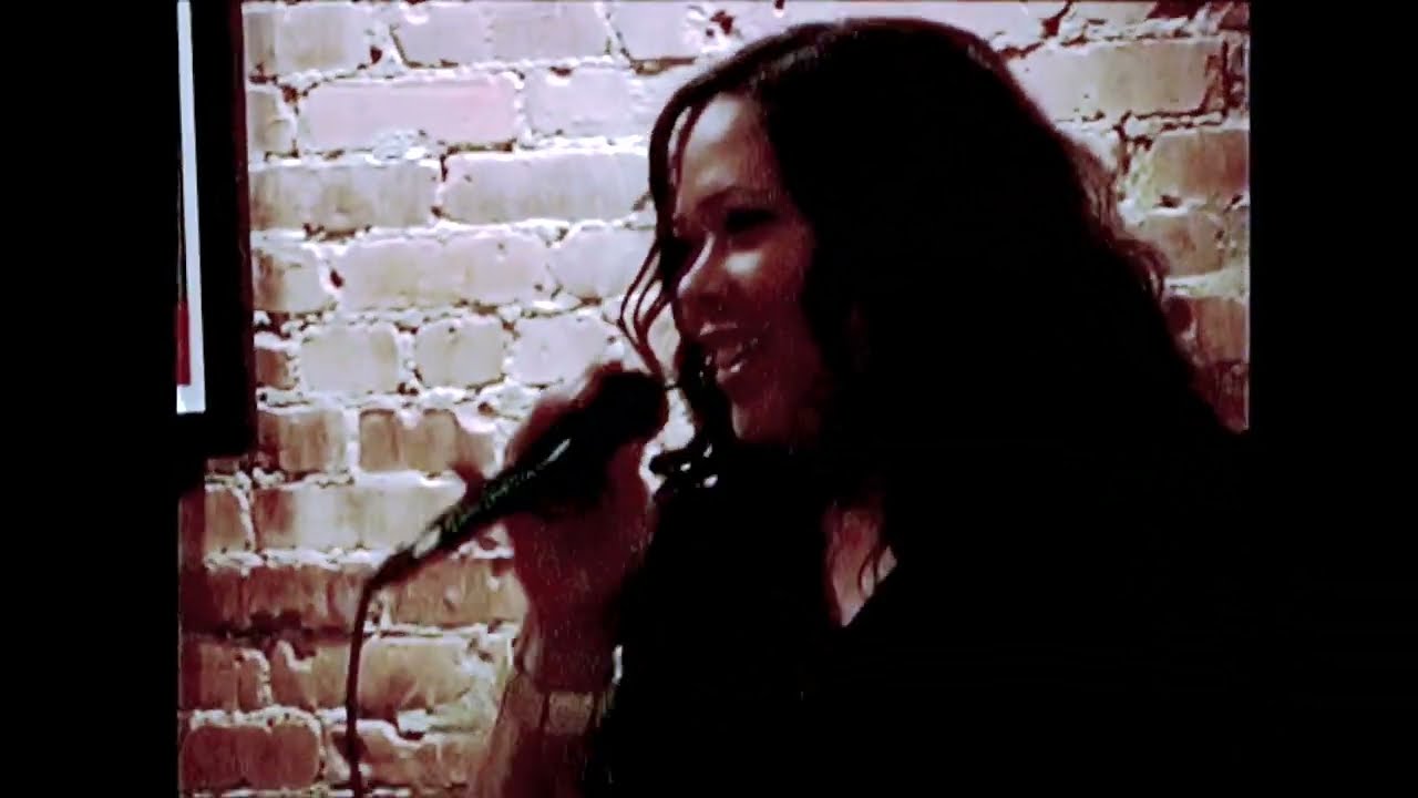 Chelsea Nichole performs 