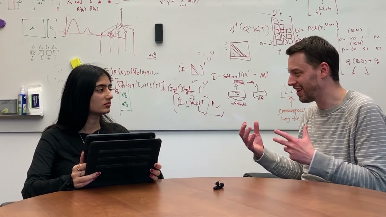 AI in Action: Zico Kolter