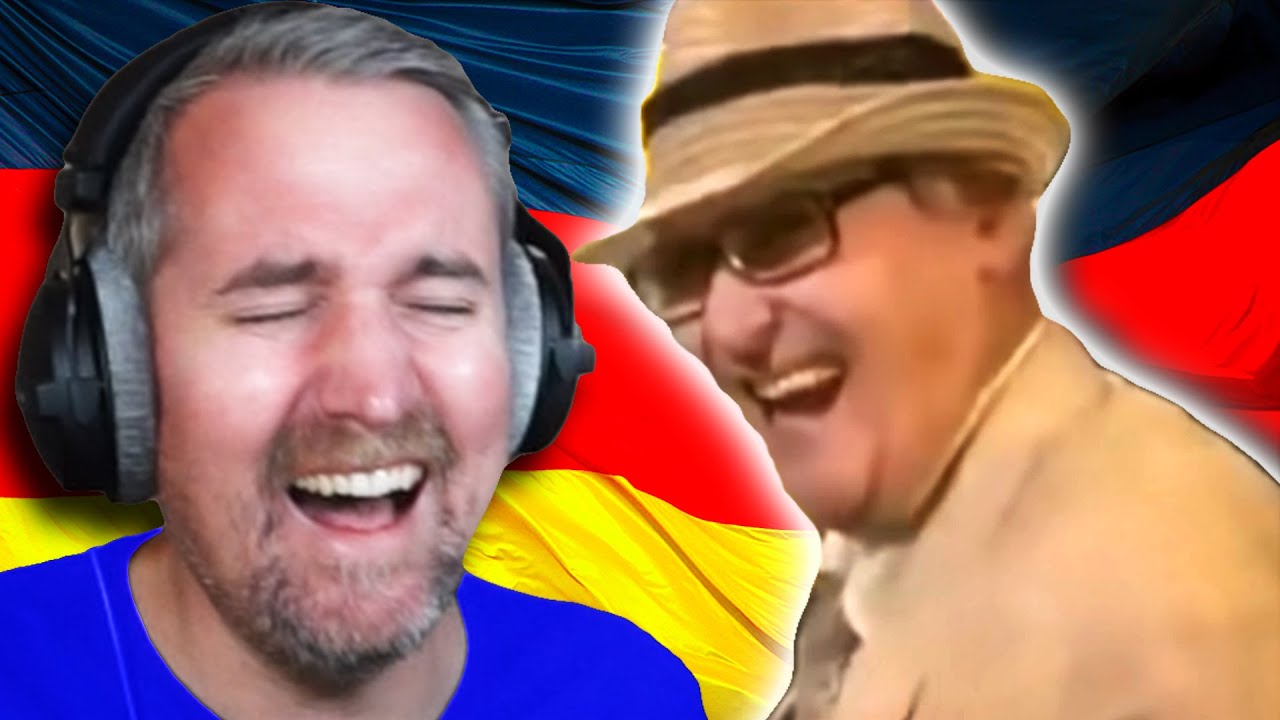 Legendäre Deutsche Memes