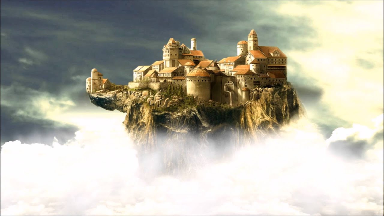 Dimos Stathoulis -  Entering the Medieval World ~ EpicSound Music