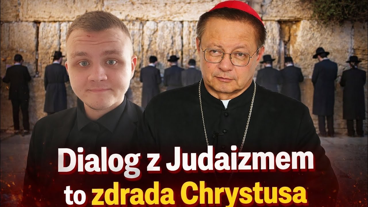 Przestrzegam Przed Listem Episkopatu 