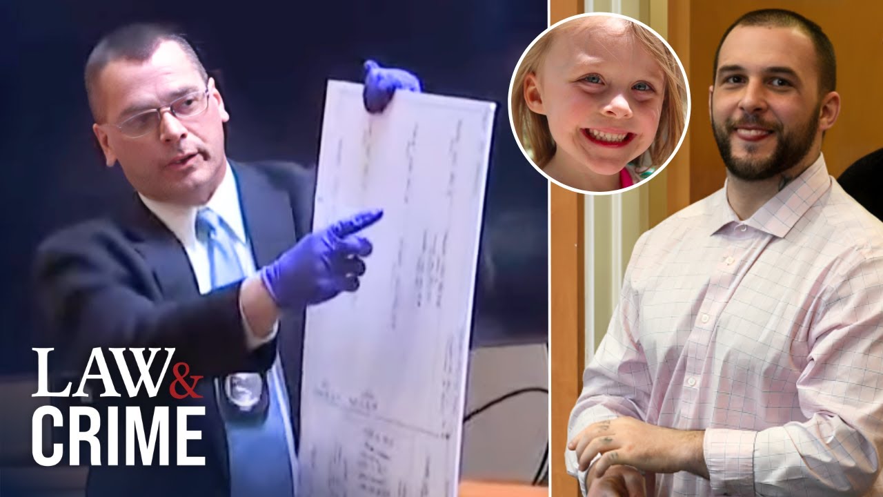 6 Key Moments in Missing Daughter Murder Trial So Far