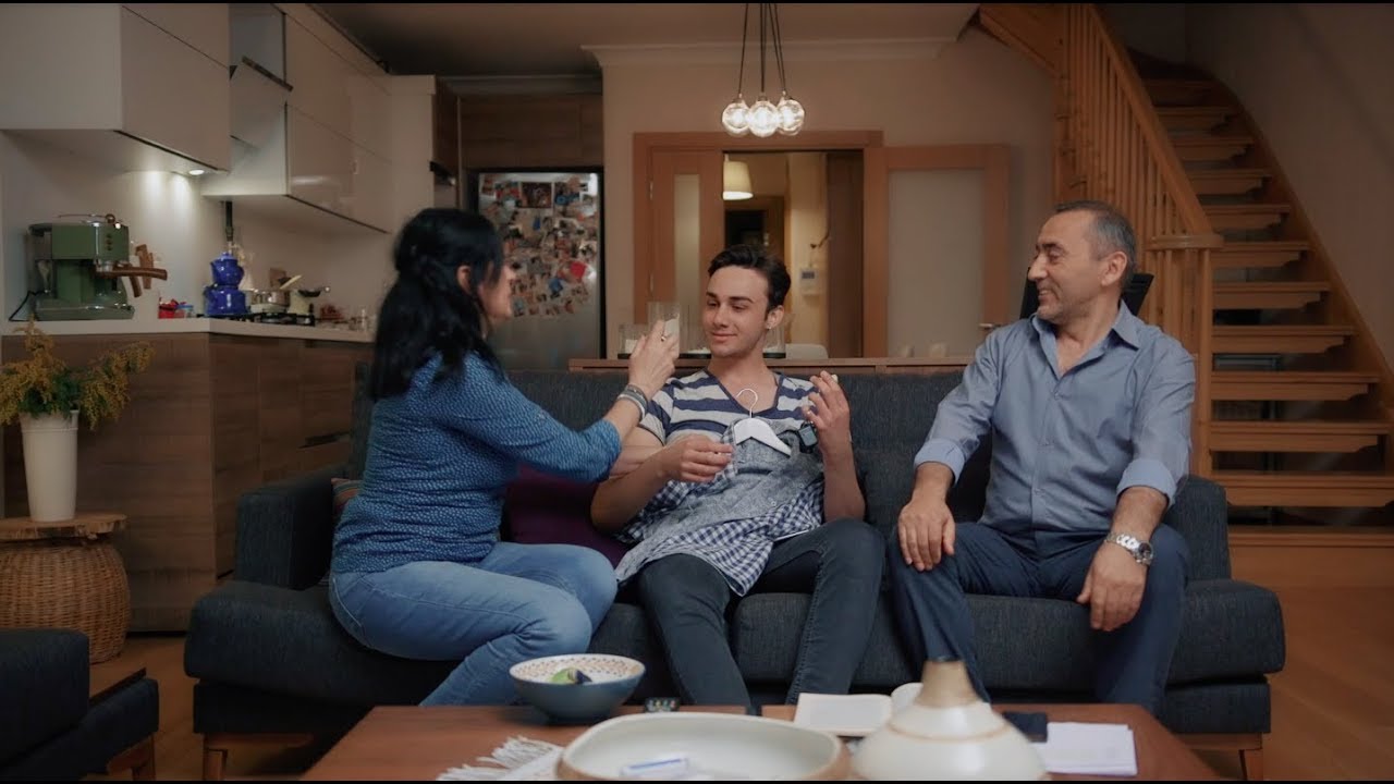 Tek Çocuk Olanların Anlayabileceği 7 Durum