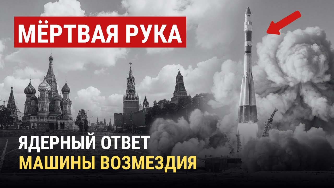 Периметр - Самый страшный протокол в истории человечества