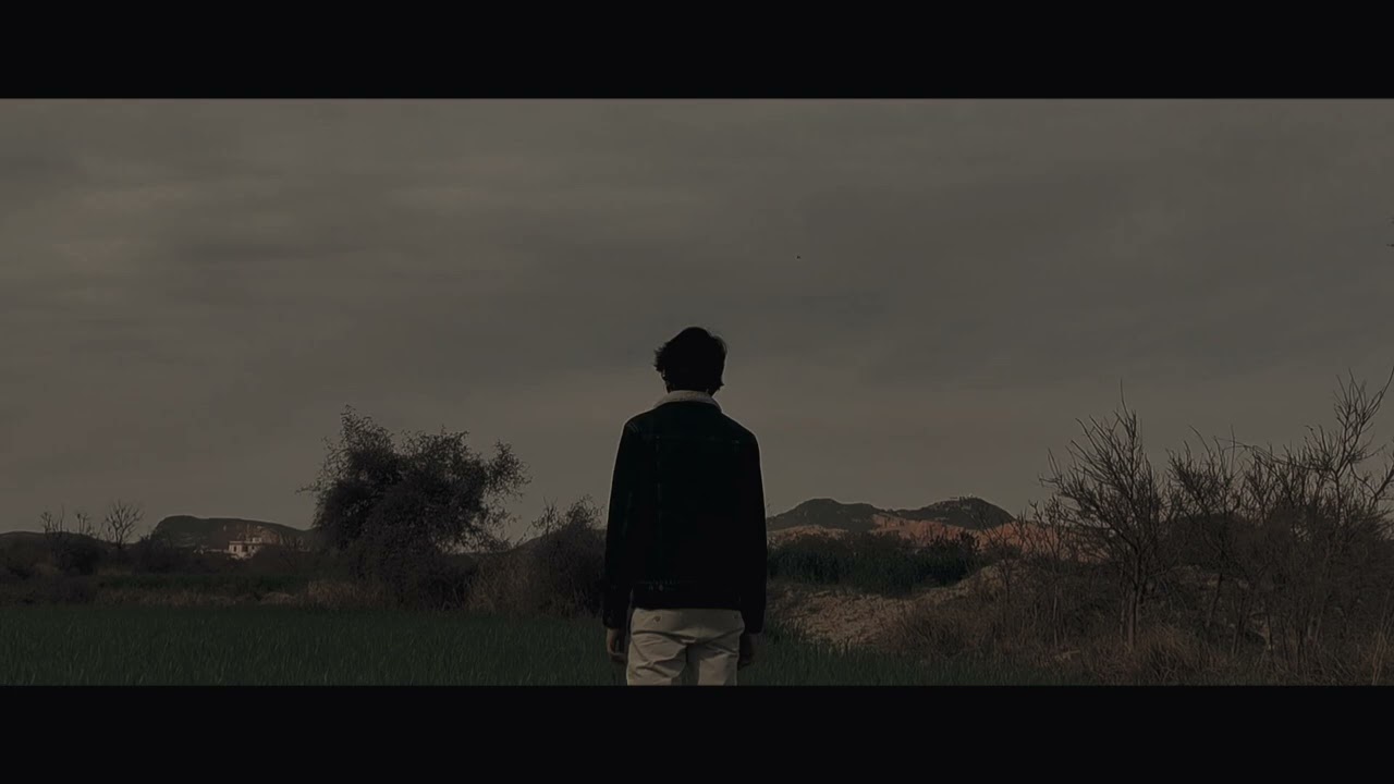 Feeling of Pensive Sadness - Umair ( Fan MV )