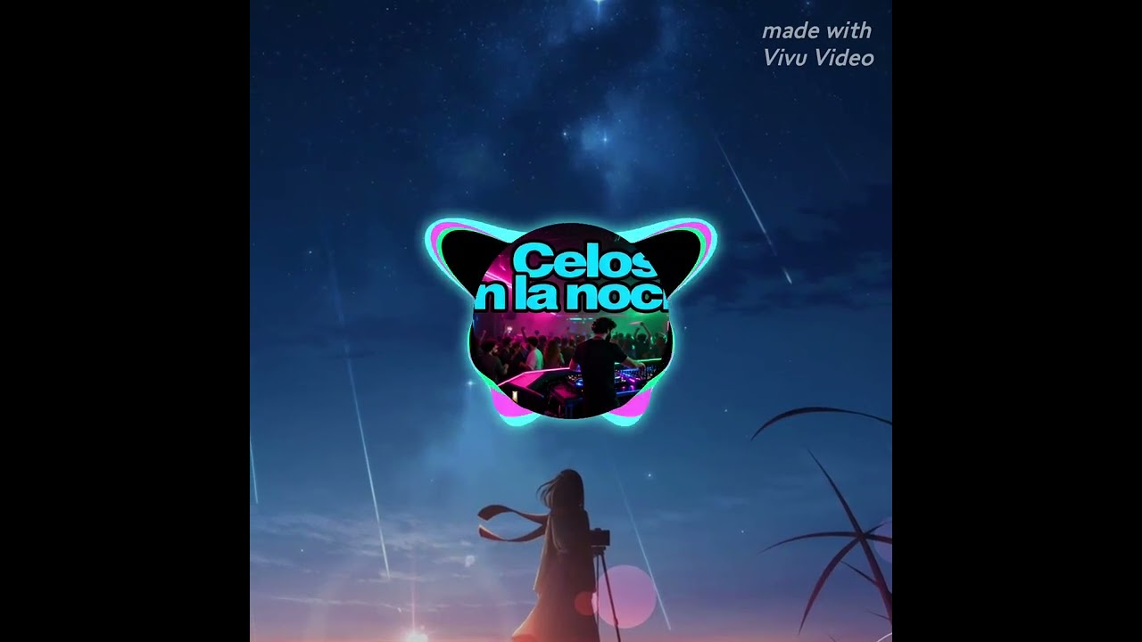 Celos en la noche by MAGT DJ 