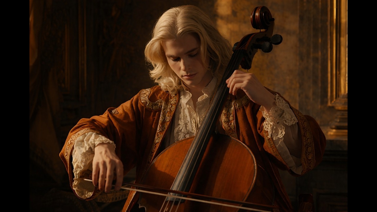 This Cello Piece Will Make You Feel Everything | Emotional Classical Music