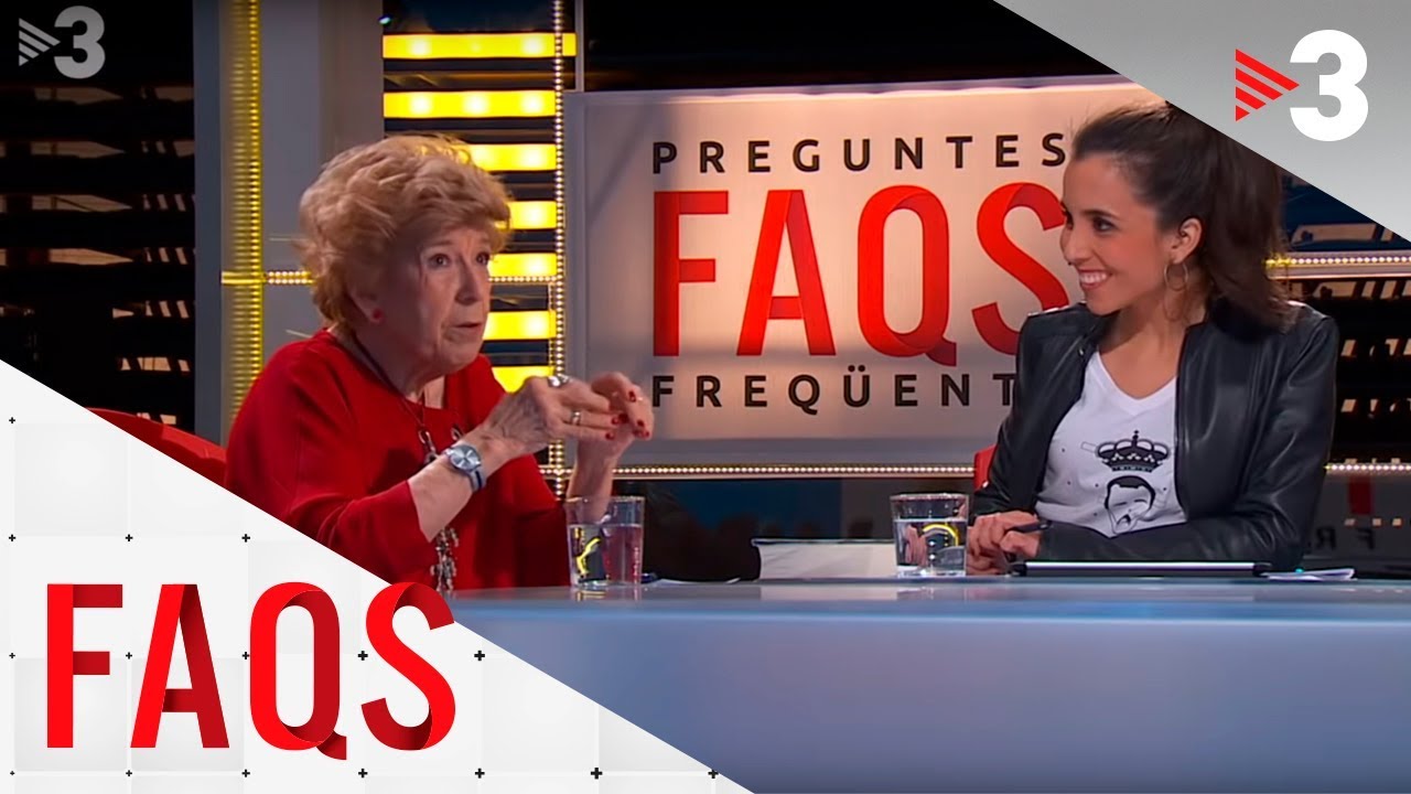 Pilar Urbano i Juan Carlos Monedero parlen de monarquia