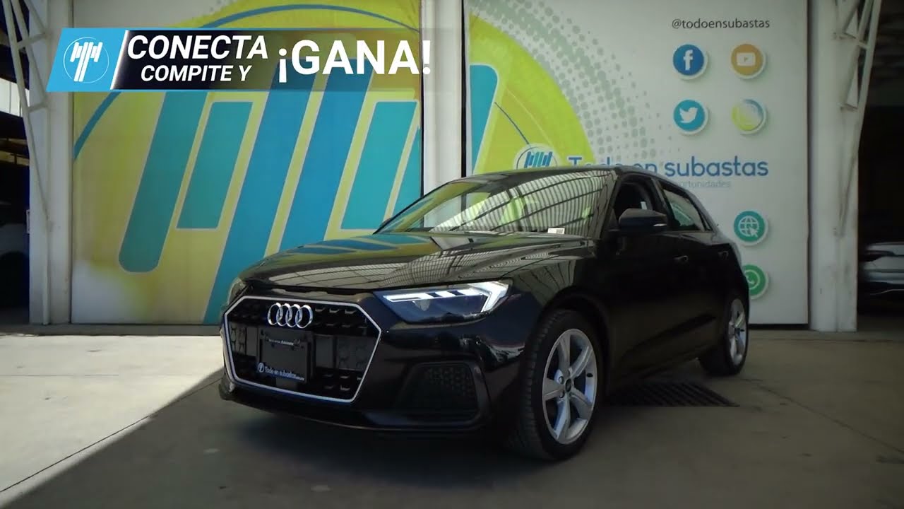 Audi / A1 / 2022 - 32247