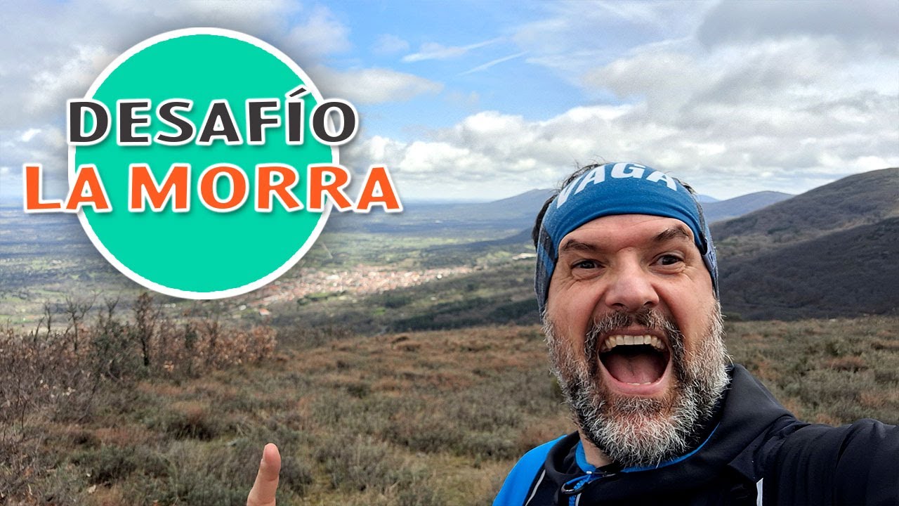 Desafío La Morra 2025 - Resumen carrera