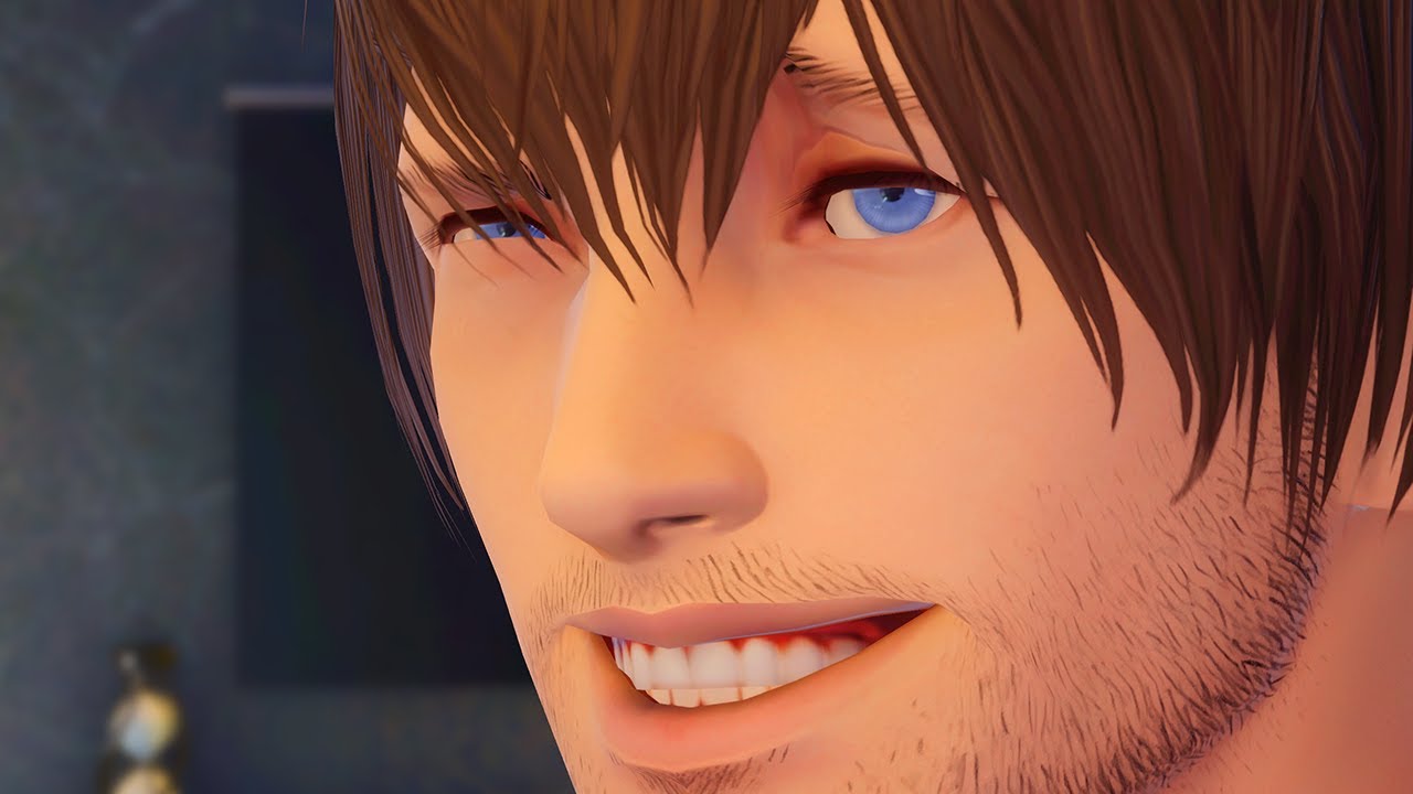 FFXIV - Sufferhymn Meteor Breathing Compilation