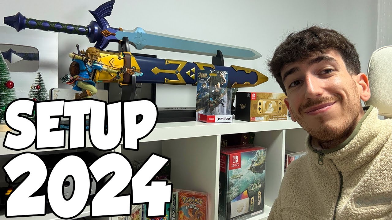 MI SET-UP GAMER 2024
