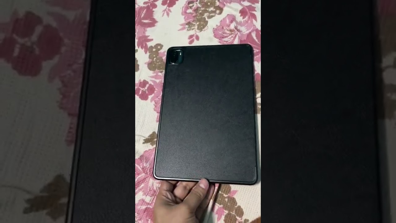 Xiaomi Pad 5 back cover