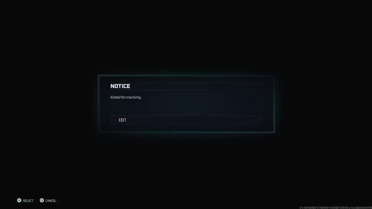 zekeeftw's Live PS4 Broadcast