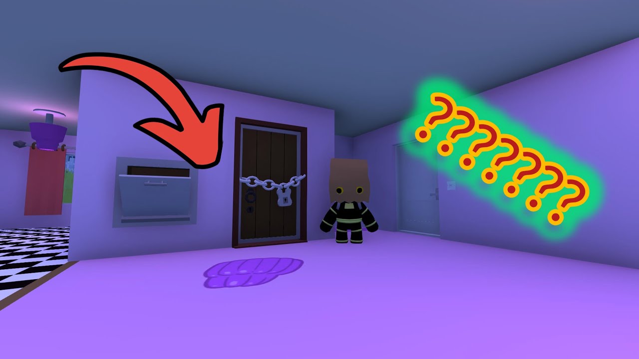 I found a Jelly secret!