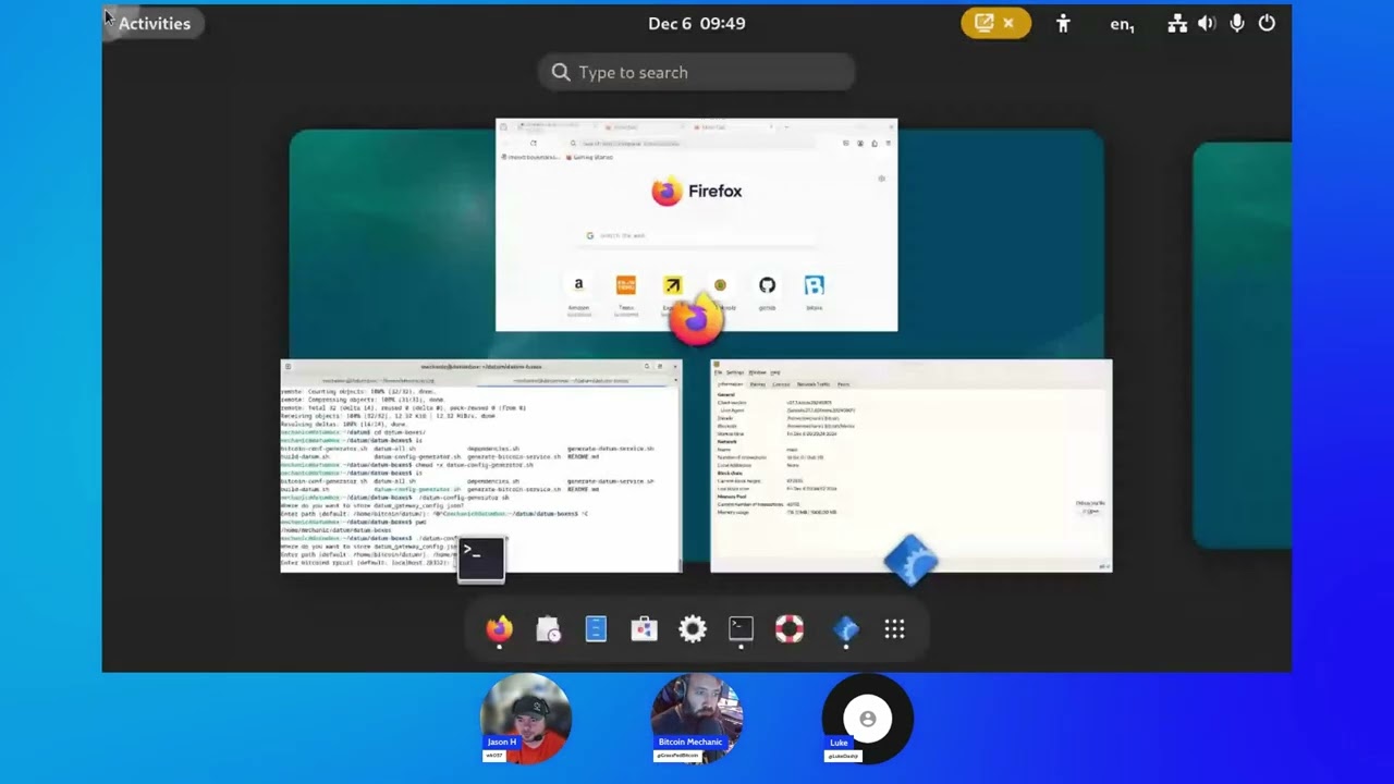 DATUM Livestream Tutorials - Enterprise DATUM Gateway Setup