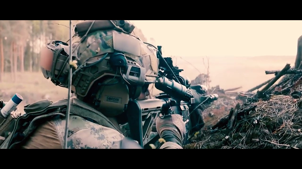 The Green Beret