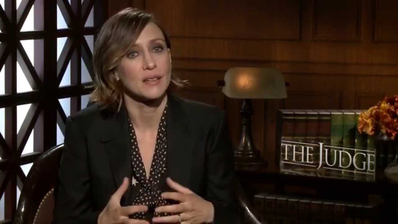 The Judge - Vera Farmiga interview | Empire Magazine