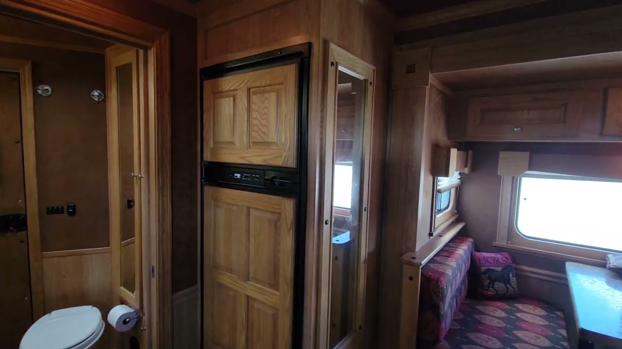2012 Merhow Very Lite 8412
