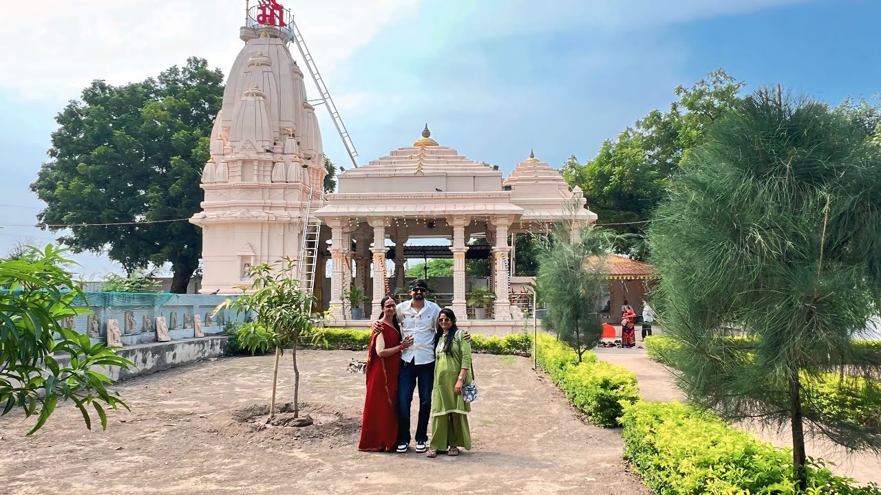 ONE DAY TRIP WITH FAMILY🧿❤️