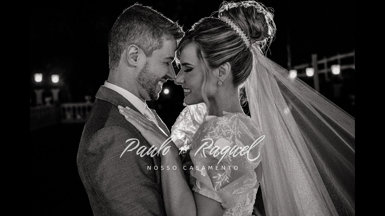 Casamento | Raquel e Paulo