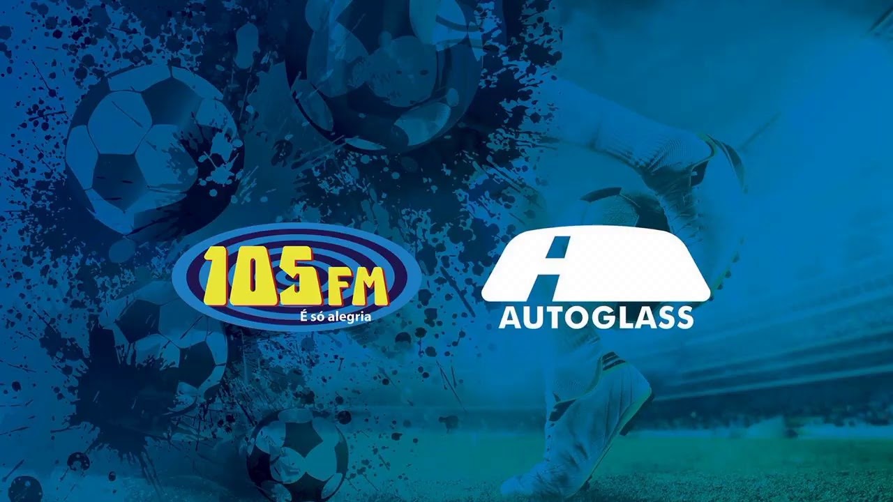105  FM FUTEBOL CLUB AO VIVO S&Atilde;O  PAULO  x LDU  22/09/2020