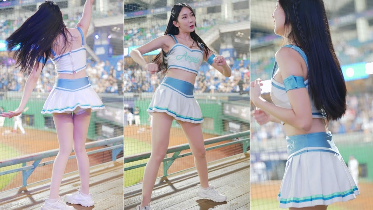 20230719 新莊棒球場 富邦 fubon angels 檸檬《很持久的王拔王勝偉應援 中間有挑戰所以打了快4分鐘~》