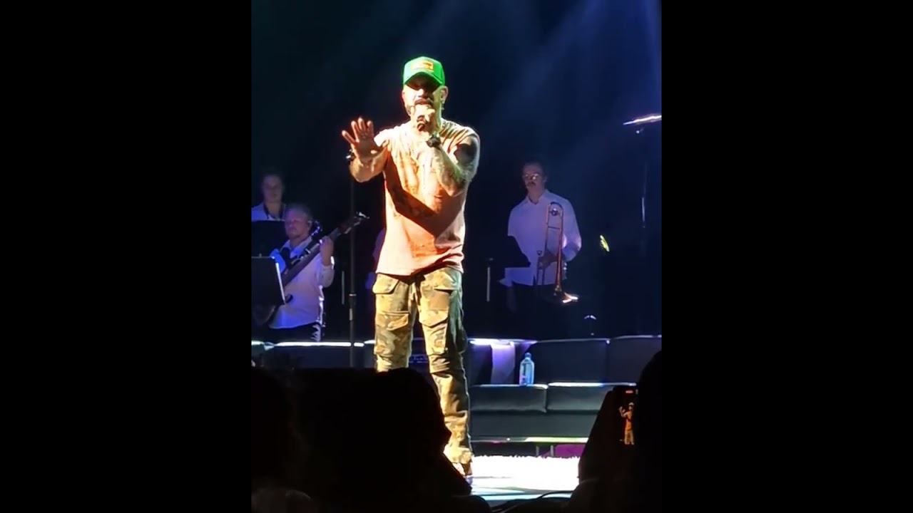 Alexander James (AJ McLean) - Arizona