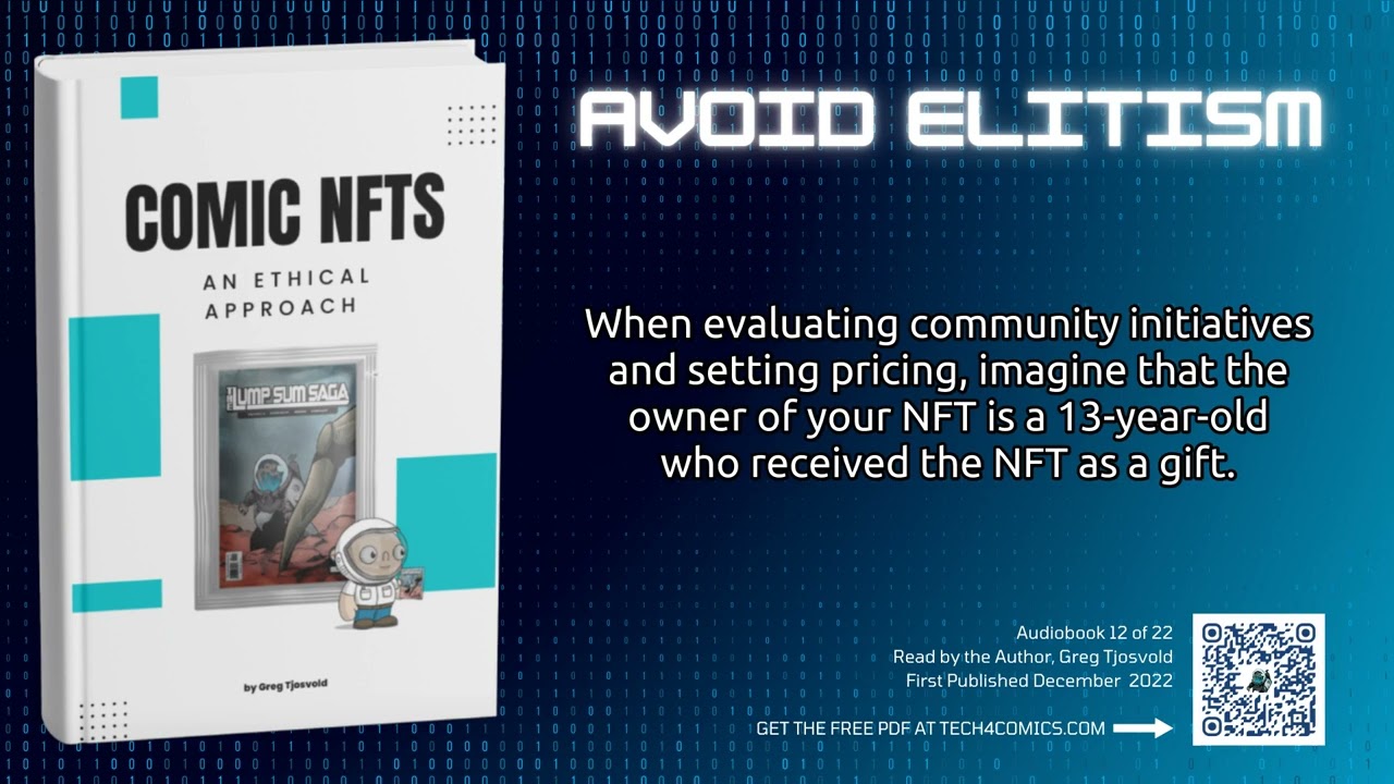 Avoid Elitism