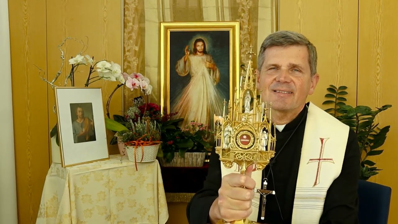 Hl  Judas Thaddäus   Bitte für uns!
