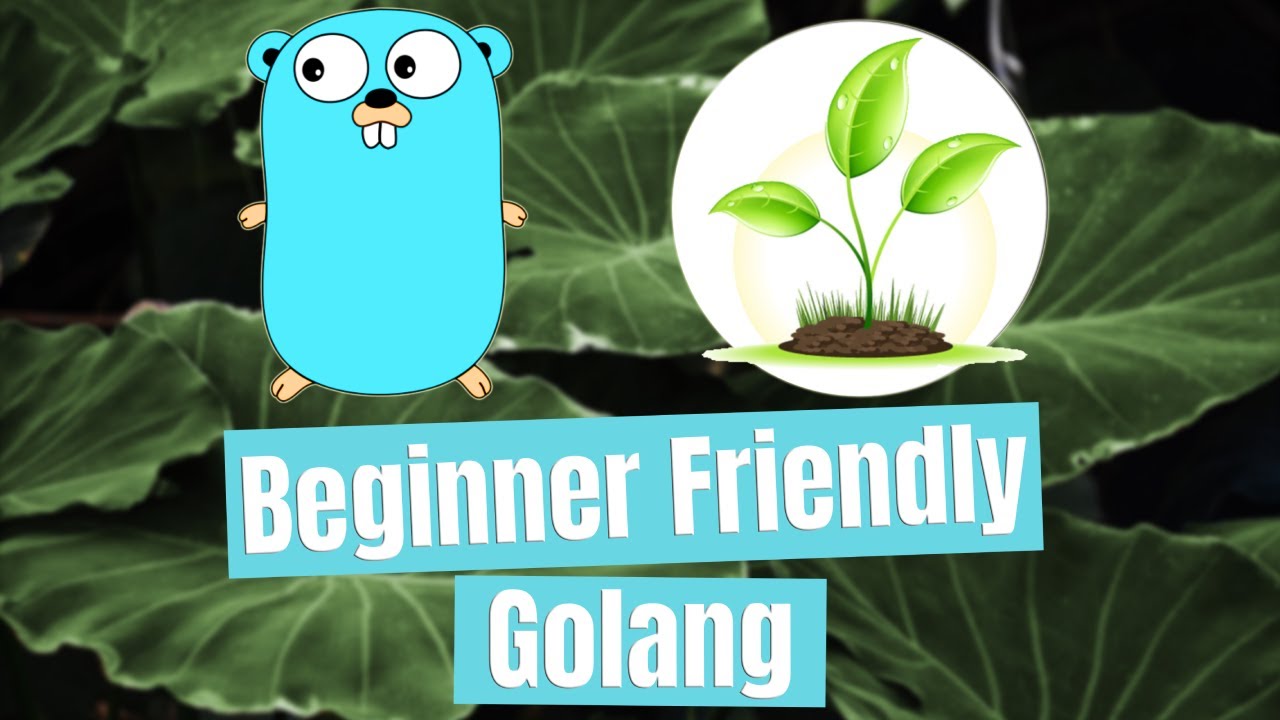 Saving to Slices - Beginner Friendly Golang