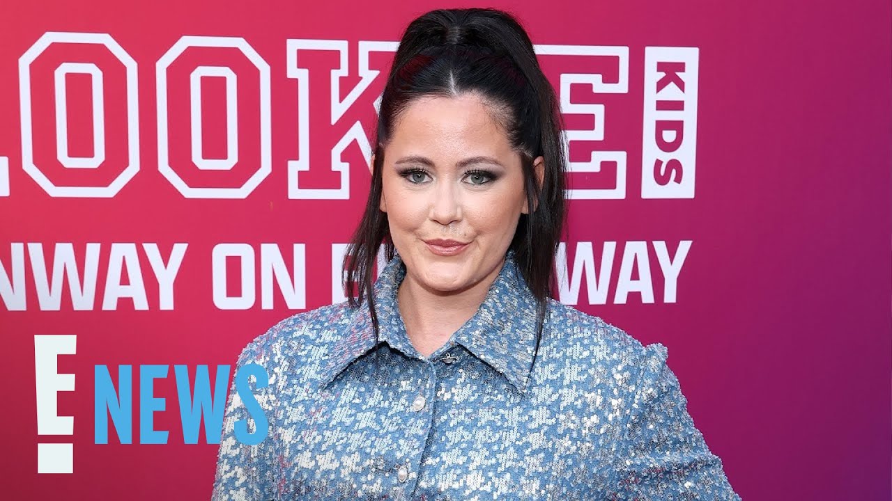 Teen Mom's Jenelle Evans Reveals Mommy Makeover Before-and-After Pics | E! News