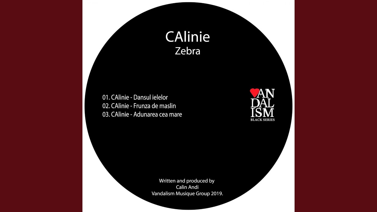 Dansul Ielelor (Original Mix)