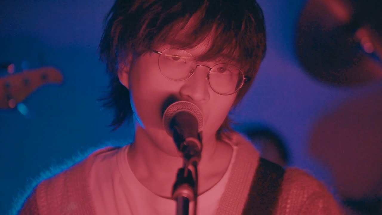 memetoour - DON'T YOU THINK?【OFFICIAL MUSIC VIDEO】