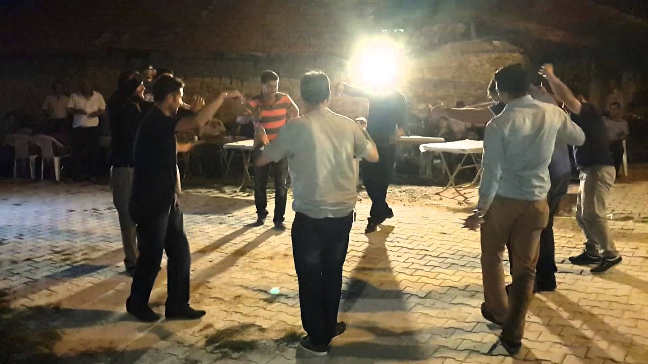 Kütahya Hacımahmut köyü