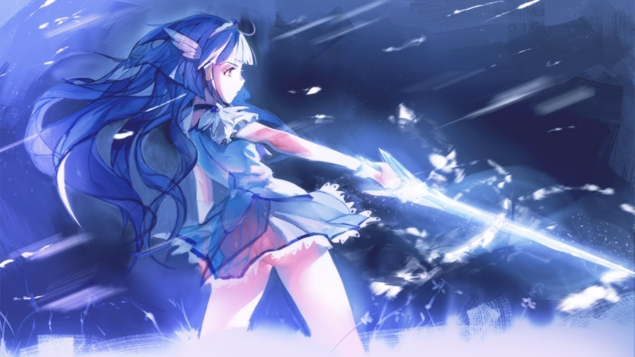 {882} Nightcore (Citizеn Soldiеr) - 15 Minutes of Fame (with lyrics)