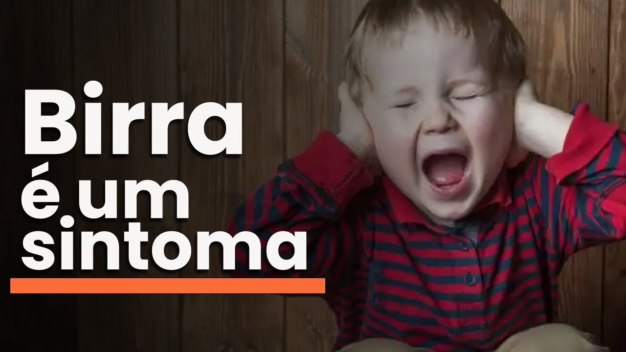 CRISE de BIRRA: Entenda as 3 PRINCIPAIS CAUSAS da BIRRA INFANTIL!! | Dra Jannuzzi
